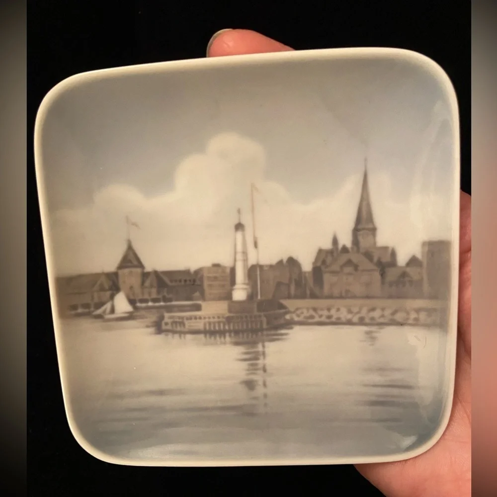 Royal Copenhagen vintage denmark